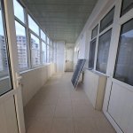 Аренда 3 комнатная Новостройка, İnşaatçılar метро, пос. Йени Ясамал, Ясамал район 5