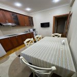 Kirayə (aylıq) 2 otaqlı Yeni Tikili, Nəriman Nərimanov metrosu, Nərimanov rayonu 3