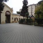 Satılır 1 otaqlı Yeni Tikili Xırdalan 27