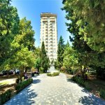 Satılır 4 otaqlı Yeni Tikili, Nəriman Nərimanov metrosu, Nərimanov rayonu 16