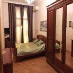 Kirayə (aylıq) 3 otaqlı Köhnə Tikili, Sahil metrosu, Səbail rayonu 15