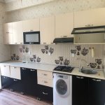 Kirayə (aylıq) 2 otaqlı Yeni Tikili, Masazır, Abşeron rayonu 5