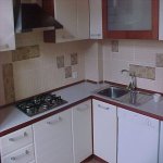 Kirayə (aylıq) 3 otaqlı Köhnə Tikili, Sahil metrosu, Səbail rayonu 14