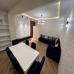 Kirayə (aylıq) 3 otaqlı Yeni Tikili, Memar Əcəmi metrosu, 4-cü mikrorayon, Nəsimi rayonu 11