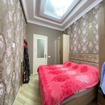 Продажа 3 комнатная Новостройка, İnşaatçılar метро, пос. Йени Ясамал, Ясамал район 10