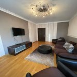 Kirayə (aylıq) 3 otaqlı Yeni Tikili, Xətai metrosu, Xətai rayonu 4