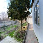 Satılır 4 otaqlı Həyət evi/villa, Avtovağzal metrosu, Biləcəri qəs., Binəqədi rayonu 27
