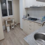 Kirayə (aylıq) 1 otaqlı Köhnə Tikili, Elmlər akademiyası metrosu, Yasamal qəs., Yasamal rayonu 10