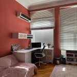 Satılır 4 otaqlı Köhnə Tikili, Səbail rayonu 13