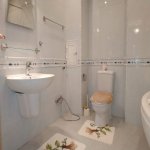 Kirayə (aylıq) 4 otaqlı Yeni Tikili, Nizami metrosu, Caspian Plaza, Yasamal rayonu 15