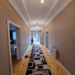 Satılır 4 otaqlı Həyət evi/villa, Koroğlu metrosu, Zabrat qəs., Sabunçu rayonu 18