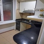 Kirayə (aylıq) 2 otaqlı Köhnə Tikili, İnşaatçılar metrosu, Yasamal rayonu 15