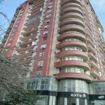 Kirayə (aylıq) 3 otaqlı Yeni Tikili, Memar Əcəmi metrosu, Nəsimi rayonu 1
