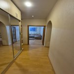 Продажа 3 комнатная Вторичка, İnşaatçılar метро, пос. Ясамал, Ясамал район 7