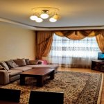 Satılır 2 otaqlı Yeni Tikili, Badamdar qəs., Səbail rayonu 3