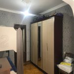 Satılır 3 otaqlı Köhnə Tikili, Həzi Aslanov metrosu, Xətai rayonu 3