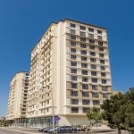 Kirayə (aylıq) 2 otaqlı Yeni Tikili, Yeni Günəşli qəs., Suraxanı rayonu 1