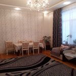 Satılır 2 otaqlı Yeni Tikili, Qara Qarayev metrosu, Nizami rayonu 9