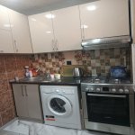 Satılır 2 otaqlı Köhnə Tikili, Neftçilər metrosu, 8-ci kilometr, Nizami rayonu 11