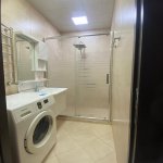 Аренда 3 комнатная Вторичка, м. Нариман Нариманов метро, пос. Монтин, Наримановский р-н район 13