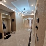 Kirayə (aylıq) 5 otaqlı Yeni Tikili, Ağ şəhər, Xətai rayonu 23