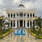 Kirayə (günlük) 6 otaqlı Həyət evi/villa, Mərdəkan, Xəzər rayonu 1