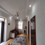Satılır 3 otaqlı Həyət evi/villa, Avtovağzal metrosu, Biləcəri qəs., Binəqədi rayonu 3