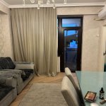 Kirayə (aylıq) 3 otaqlı Yeni Tikili, İnşaatçılar metrosu, Yasamal qəs., Yasamal rayonu 2