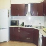 Kirayə (aylıq) 1 otaqlı Yeni Tikili, Elmlər akademiyası metrosu, Yasamal rayonu 4