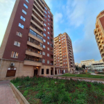 Kirayə (aylıq) 3 otaqlı Yeni Tikili, 28 May metrosu, Park Zorge, Nəsimi rayonu 19