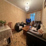 Продажа 3 комнатная Вторичка, м. Халглар Достлугу метро, Низаминский р-н район 1