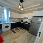 Аренда 2 комнатная Новостройка Хырдалан 6