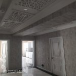 Satılır 3 otaqlı Yeni Tikili, Badamdar qəs., Səbail rayonu 9