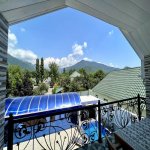 Kirayə (günlük) 6 otaqlı Həyət evi/villa Qəbələ 20