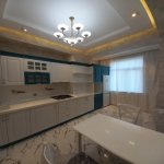 Kirayə (aylıq) 4 otaqlı Yeni Tikili, Bakıxanov qəs., Sabunçu rayonu 7