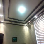 Kirayə (aylıq) Obyekt, Səbail rayonu 19