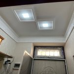 Satılır 3 otaqlı Həyət evi/villa, Koroğlu metrosu, Sabunçu rayonu 20