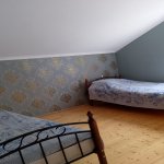 Kirayə (günlük) 5 otaqlı Həyət evi/villa Oğuz 12