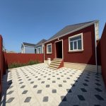 Satılır 3 otaqlı Həyət evi/villa, Ramana qəs., Sabunçu rayonu 2
