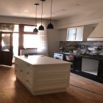 Аренда 3 комнатная Новостройка, пос. Байыл, Сябаиль район 8