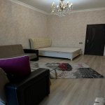 Kirayə (aylıq) 1 otaqlı Yeni Tikili, Gənclik metrosu, Nərimanov rayonu 2