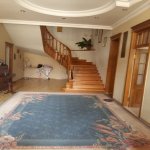 Kirayə (aylıq) 10 otaqlı Həyət evi/villa, Nəsimi metrosu, 6-cı mikrorayon, Binəqədi rayonu 14