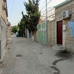Satılır 3 otaqlı Həyət evi/villa, Avtovağzal metrosu, Biləcəri qəs., Binəqədi rayonu 1