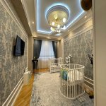 Продажа 3 комнатная Новостройка, м. Эльмляр Академиясы метро, Сябаиль район 12