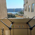 Аренда 2 комнат Новостройка, м. Эльмляр Академиясы метро, пос. Ясамал, Ясамал район 13