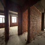 Продажа 4 комнатная Новостройка, İnşaatçılar метро, пос. Йени Ясамал, Ясамал район 10