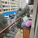 Satılır 2 otaqlı Köhnə Tikili, Xətai metrosu, Xətai rayonu 15