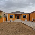 Satılır 4 otaqlı Həyət evi/villa, Zabrat qəs., Sabunçu rayonu 2