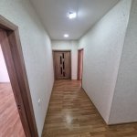 Аренда 2 комнатная Новостройка Хырдалан 6