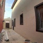 Satılır 5 otaqlı Həyət evi/villa, Neftçilər metrosu, Bakıxanov qəs., Sabunçu rayonu 2